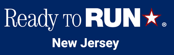 Ready To Run NJ logo