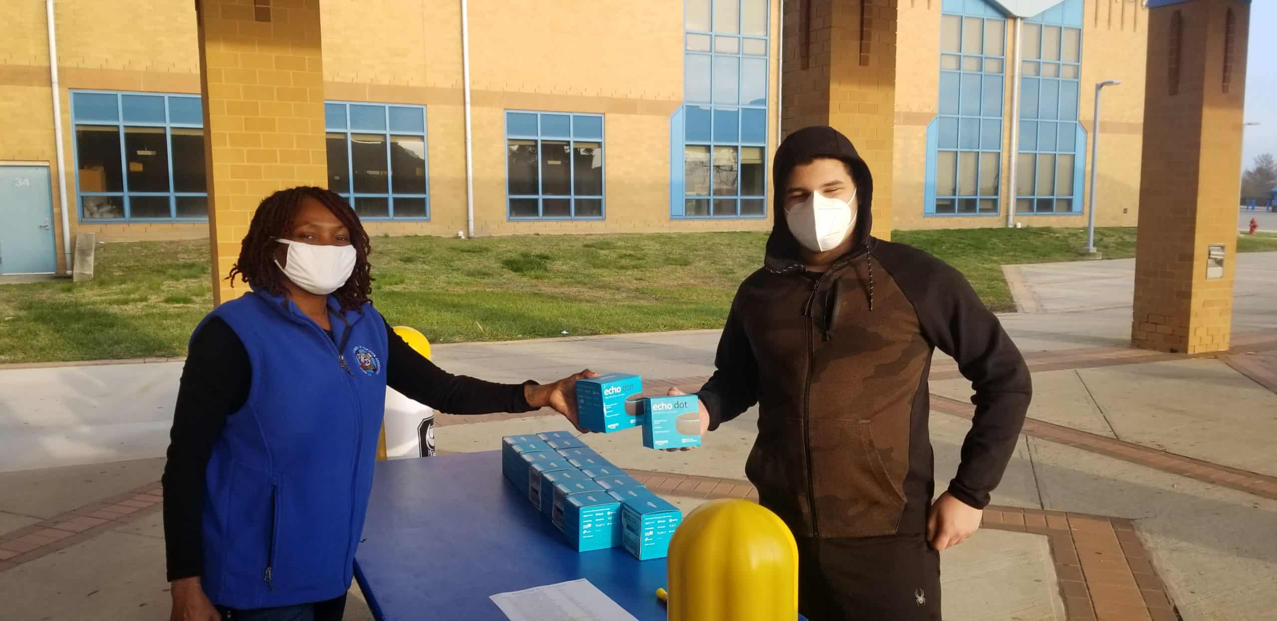 Read more about the article Providing mental health tools and support for Atlantic City’s high school students