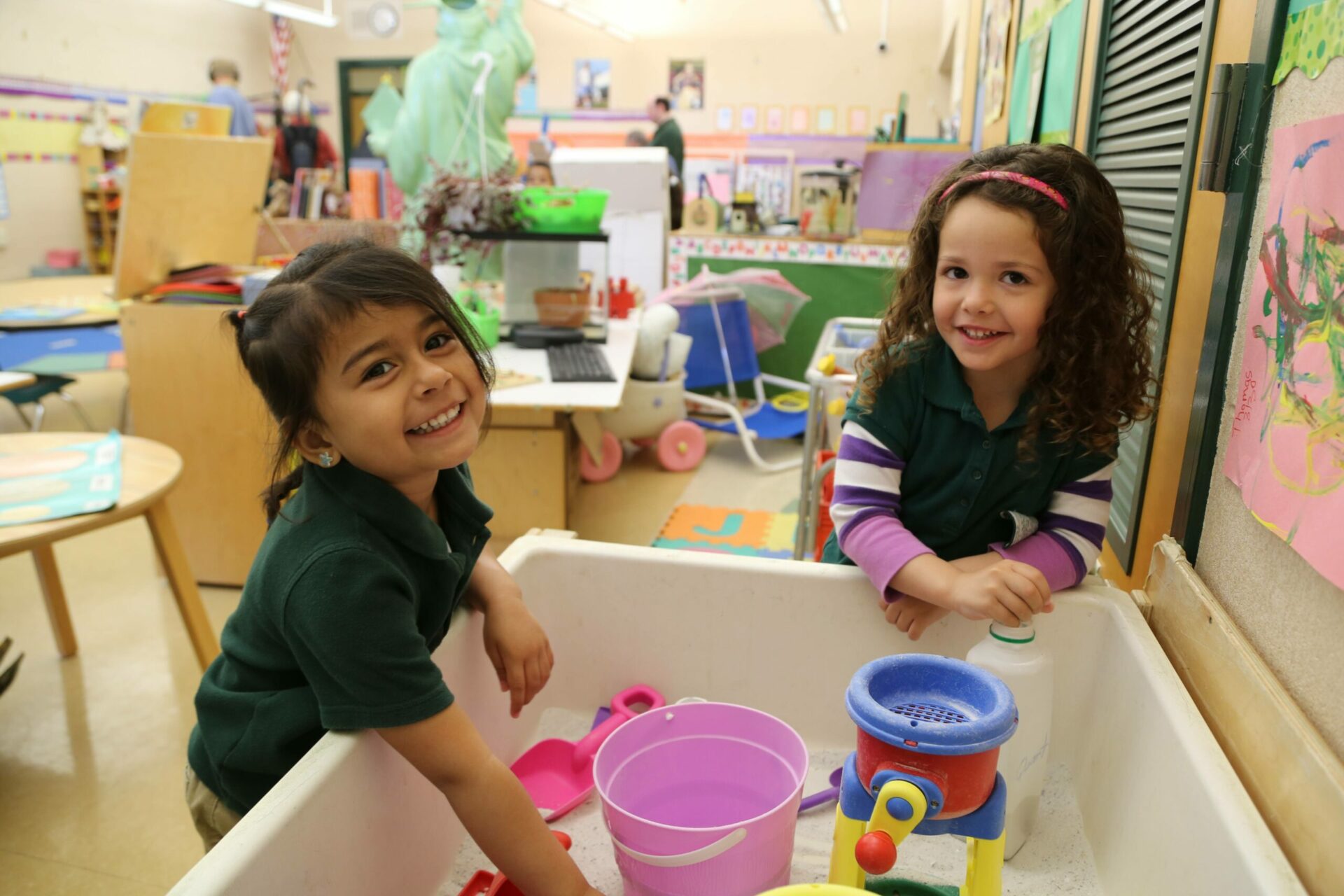 Read more about the article Teachers can now be certified in early Childhood education through NJCTL 