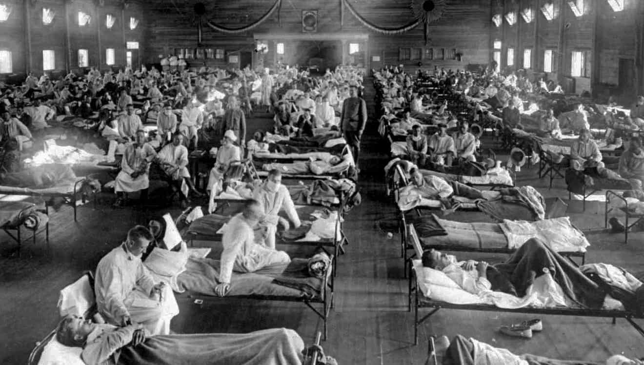 Read more about the article New Jersey’s schools during the 1918 influenza pandemic