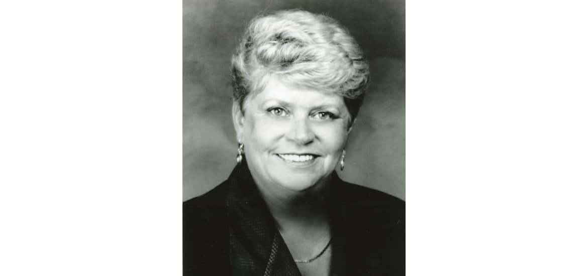 Read more about the article Former NJEA president, Betty Kraemer, passes
