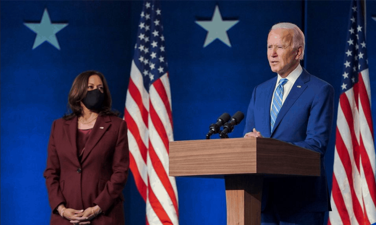 Read more about the article NJEA applauds election of Biden and Harris