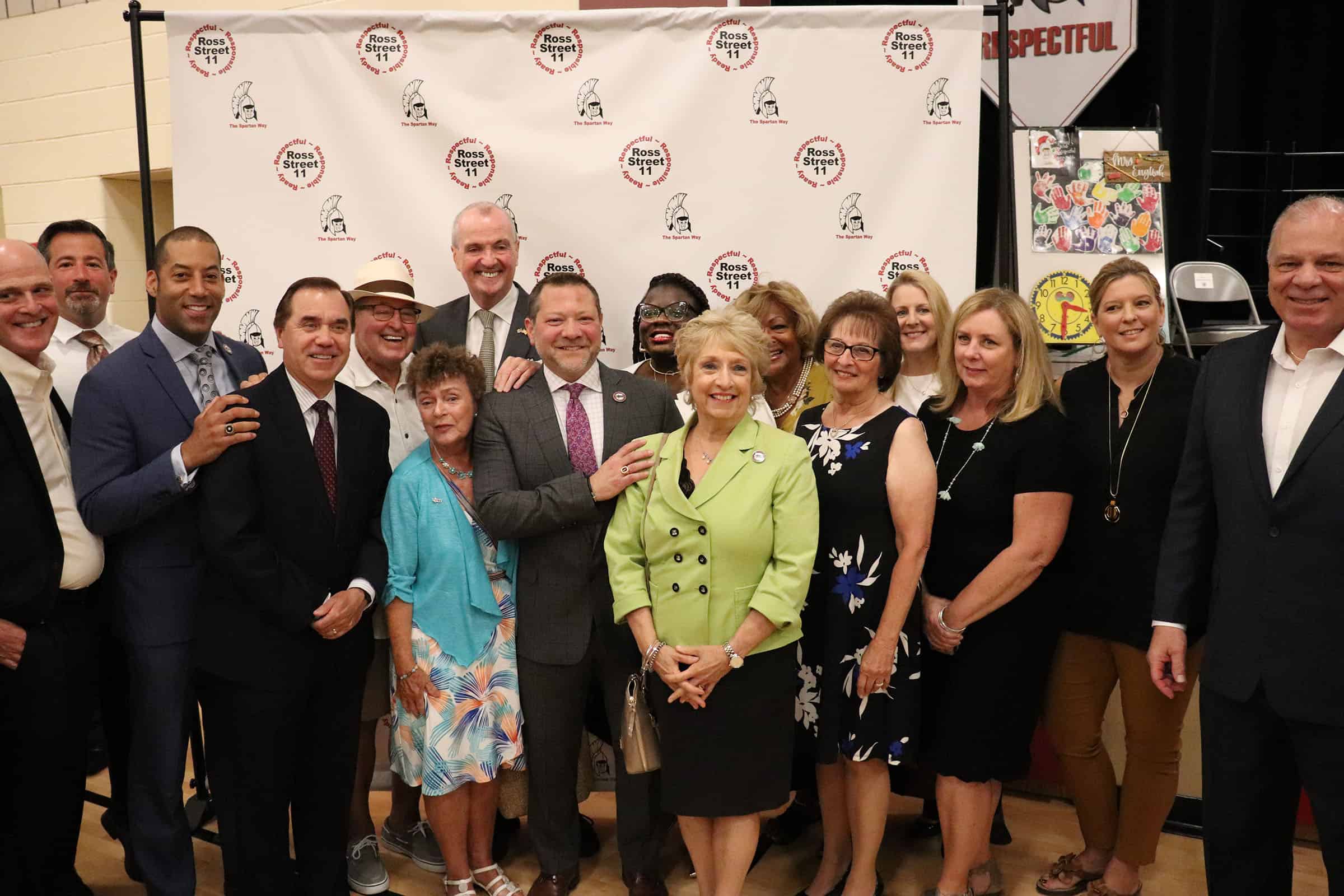 Read more about the article NJEA statement on state budget