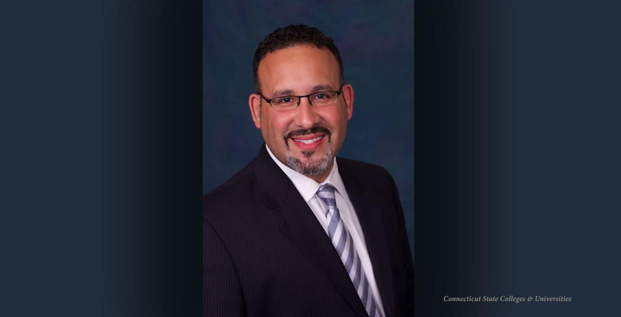 Read more about the article NJEA and NEA congratulate Education Secretary-designate Miguel Cardona