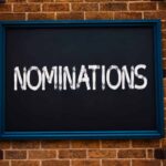 Self-nominations for NEA-RA open