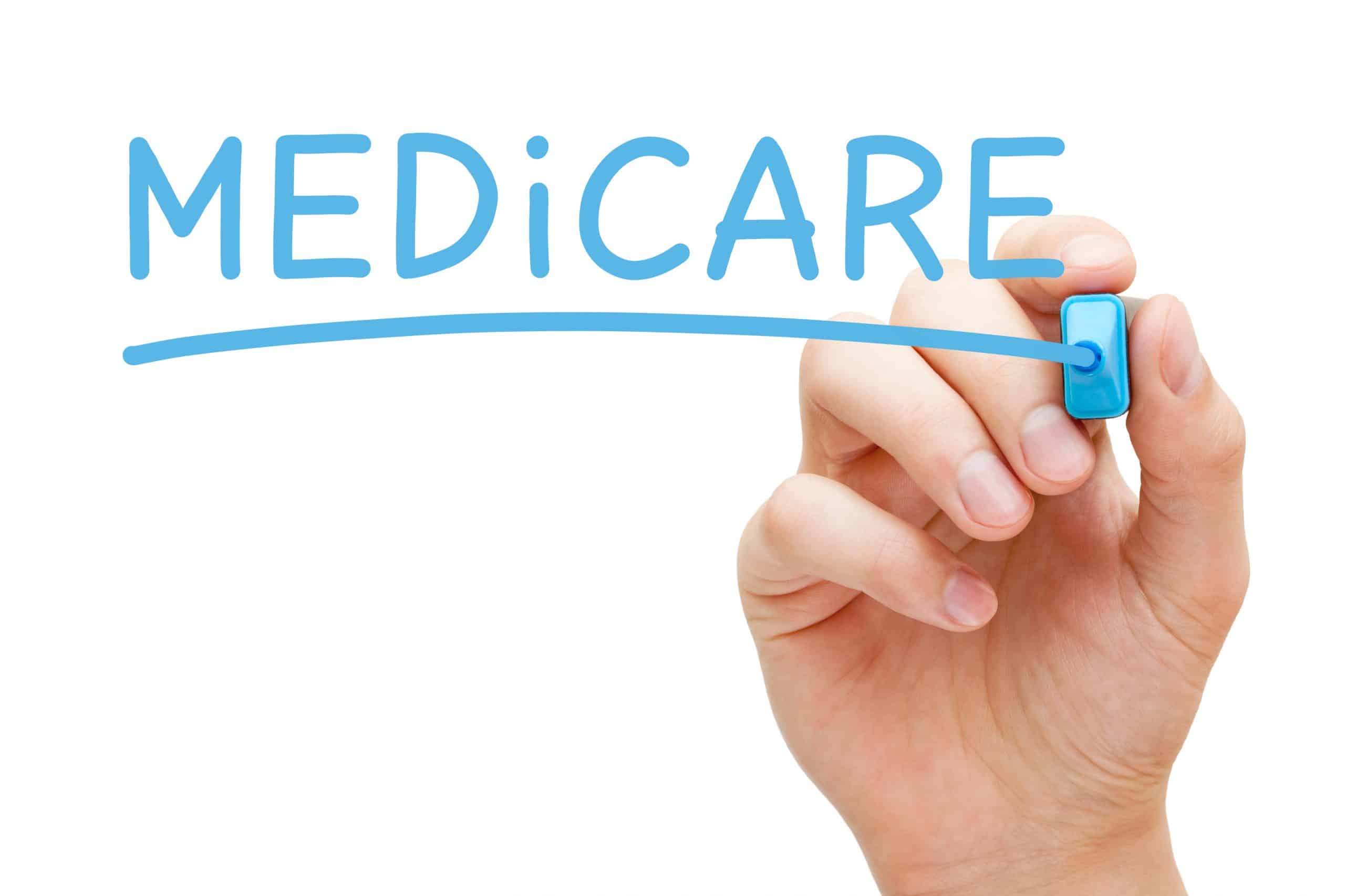 Read more about the article Update on the Medicare Income Related Monthly Amount Adjustment (IRMAA) reimbursements
