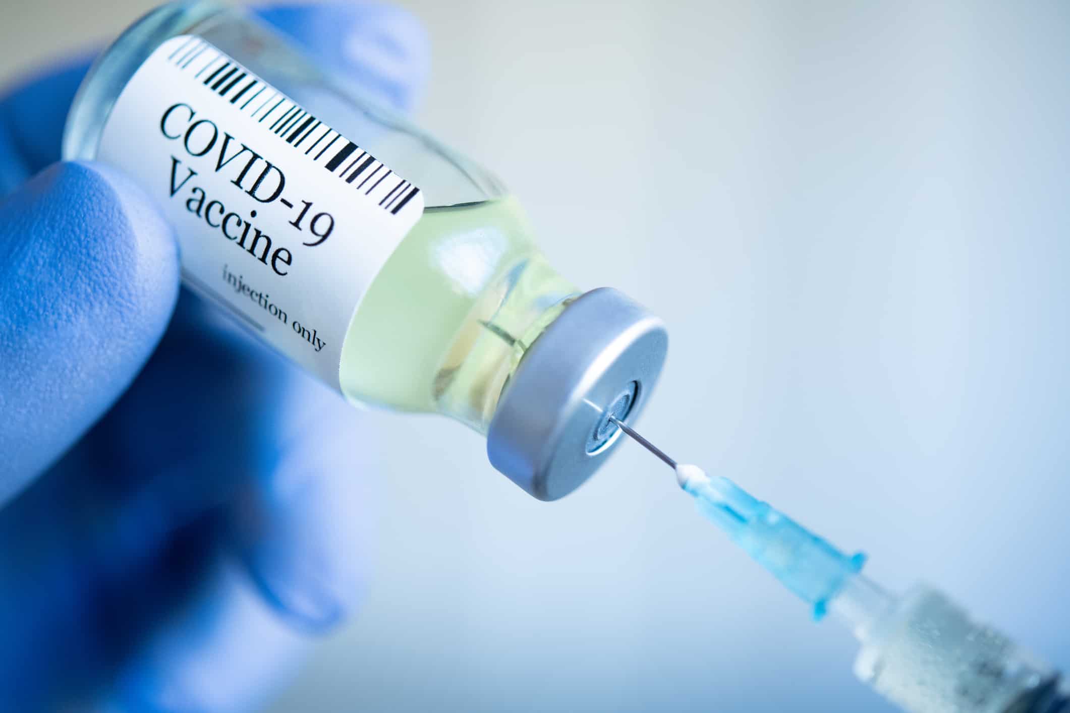 Read more about the article Educators need vaccines to keep schools safe