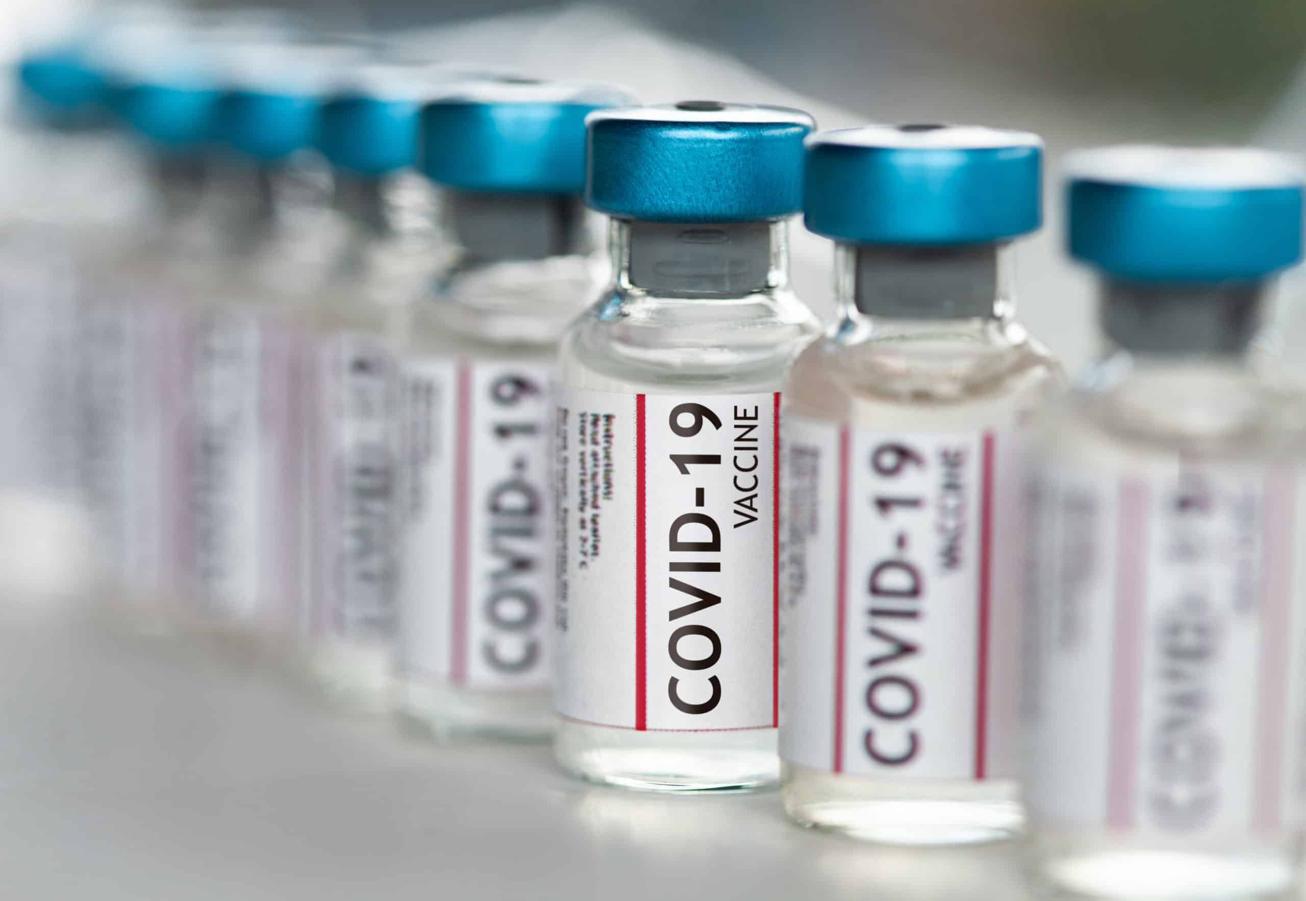 Read more about the article Moorestown EA organizes vaccine appointments for staff