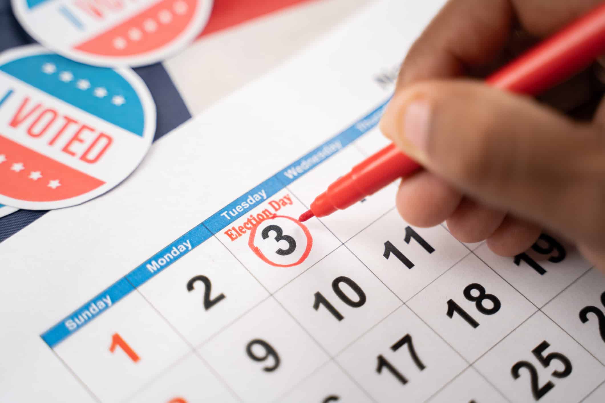 Read more about the article 2022 NJEA Elections Calendar