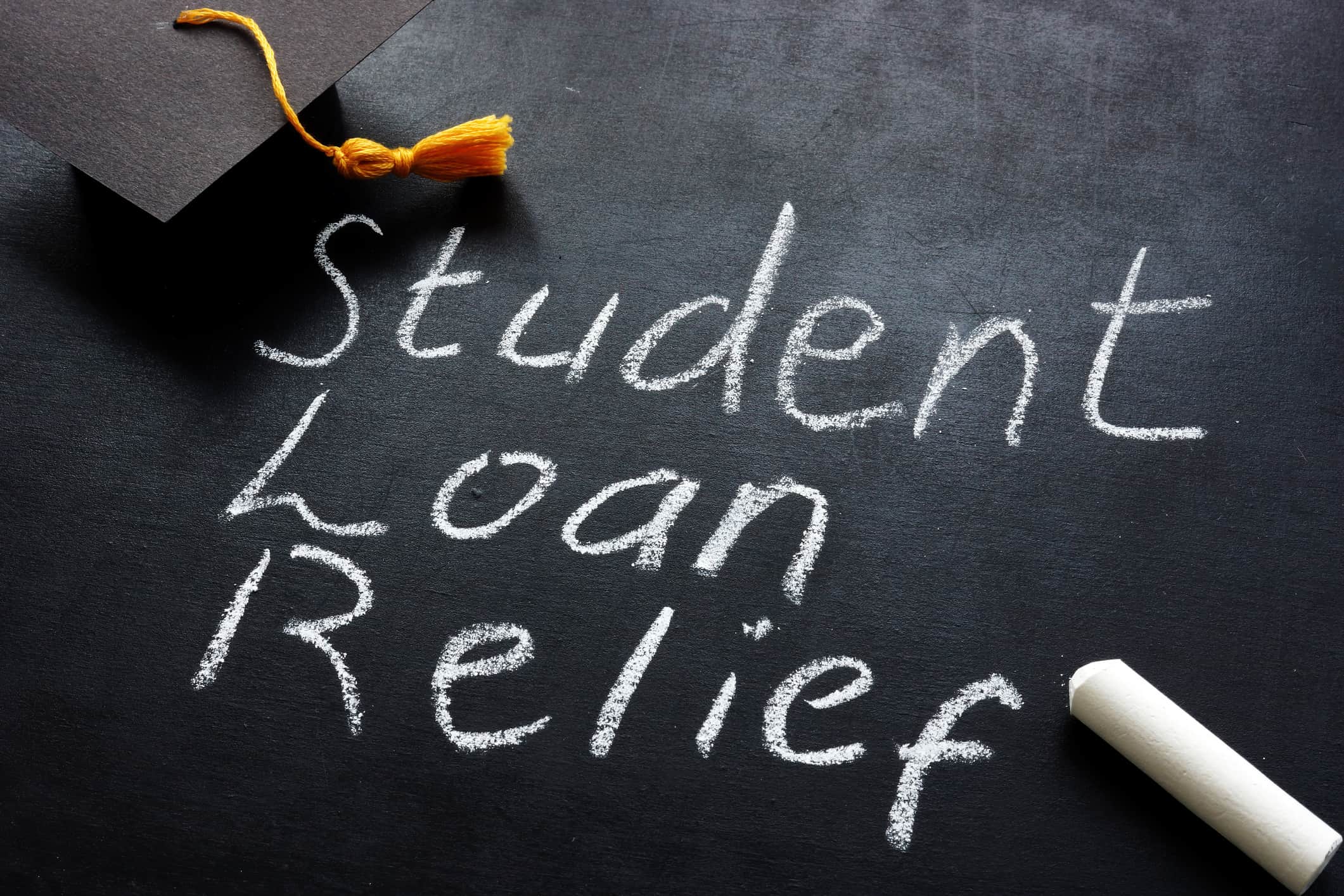 Read more about the article New Jersey Student Loan Debt Alliance seeks to tackle student debt issue