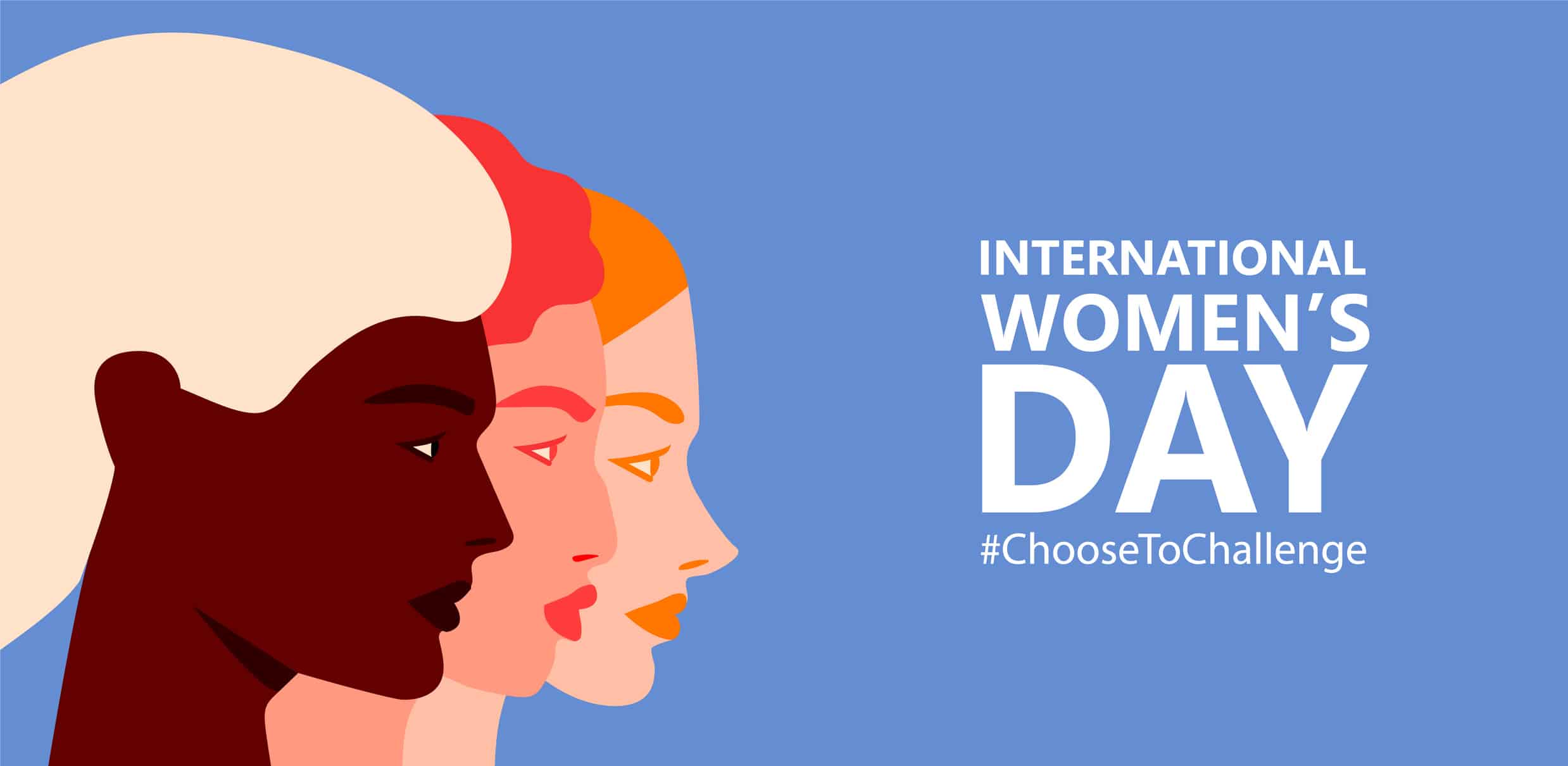 Read more about the article Celebrate the history of International Women’s Day, Mar. 8