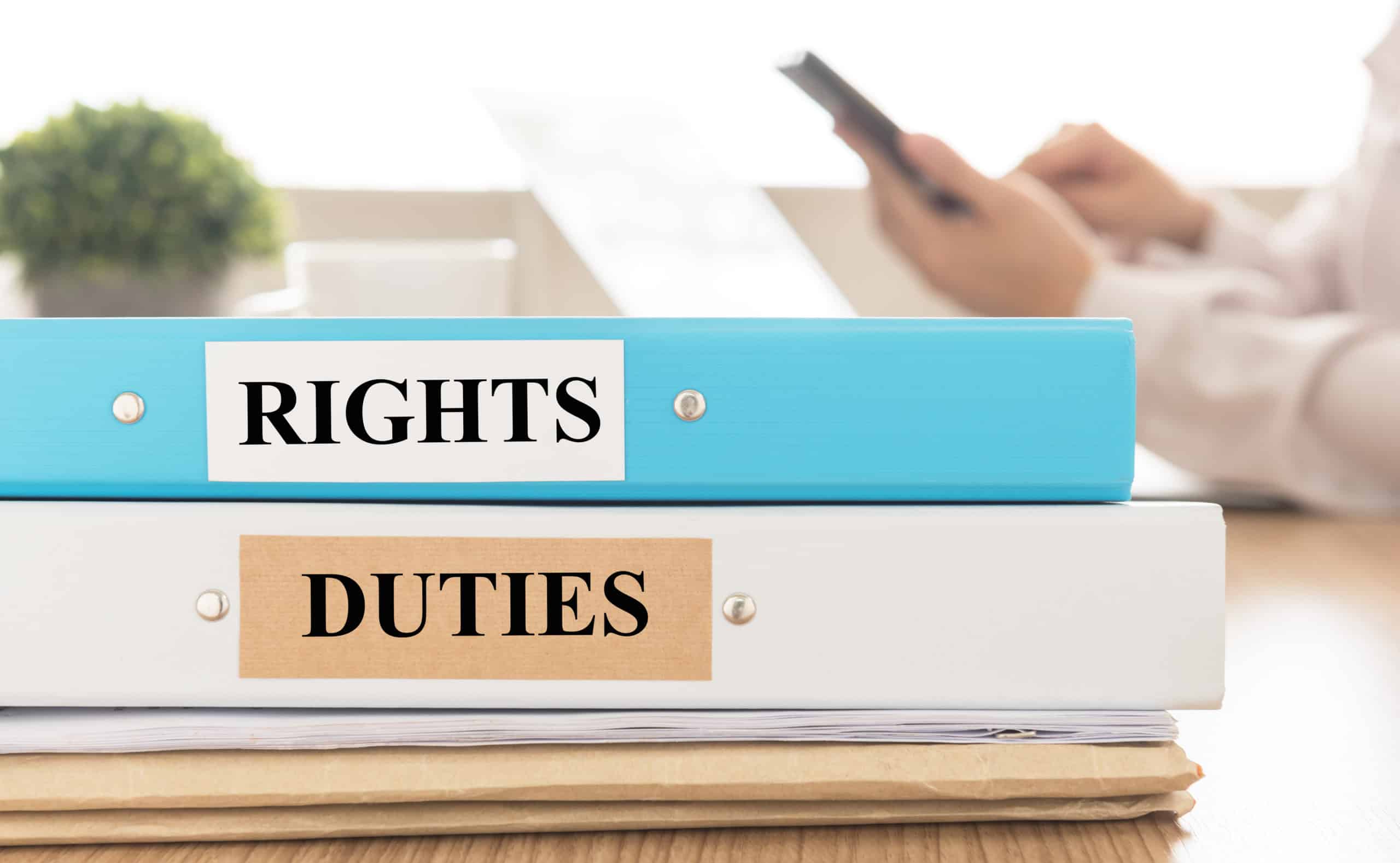 Read more about the article Nontenured? Know your rights and responsibilities