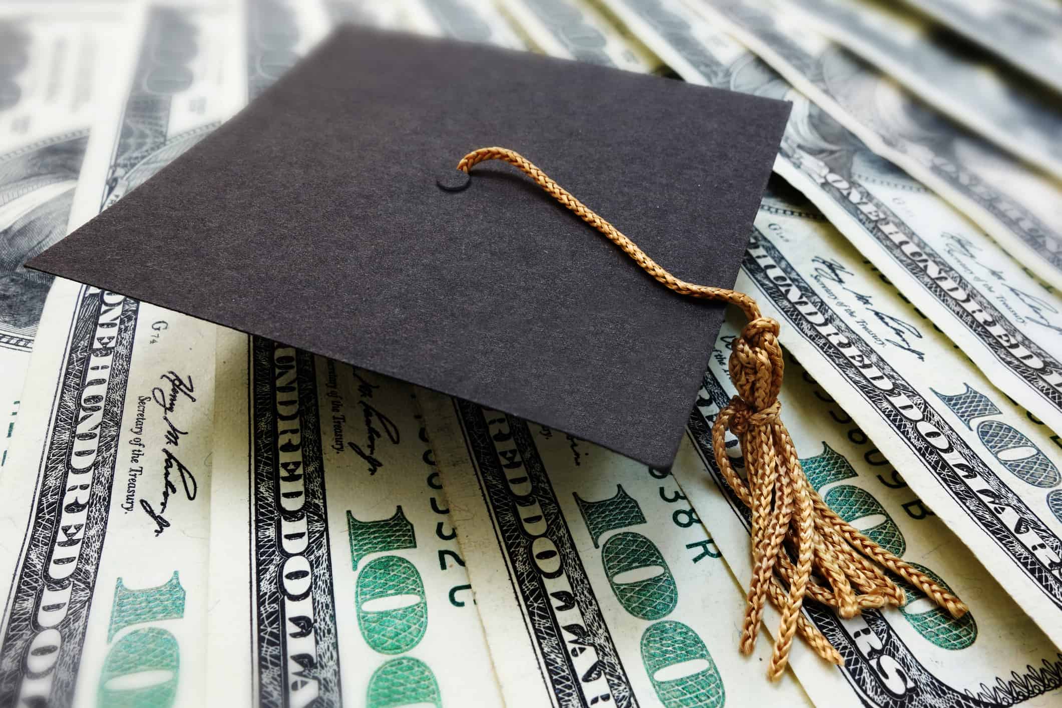 Read more about the article Getting out of student loan debt