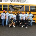 Lenape District Support Staff Association builds community through Pride