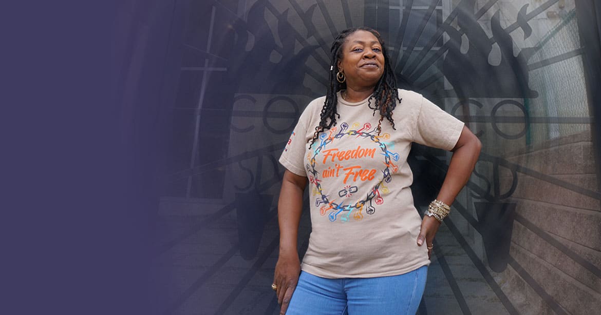 Read more about the article Kimberly Scott-Hayden named NEA National ESP of the Year