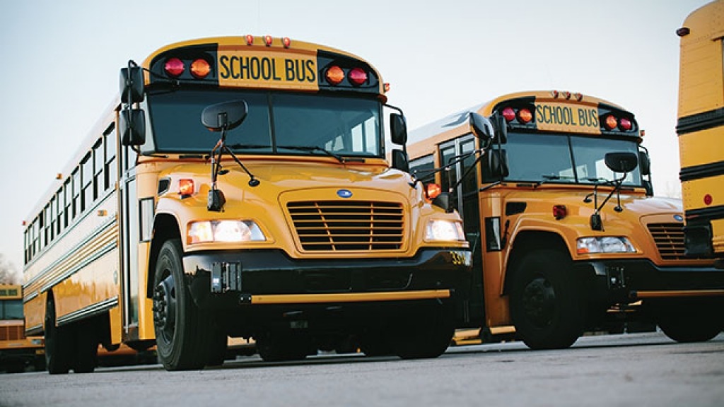 Read more about the article Stuff the Bus for Camden students