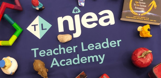 Read more about the article NJEA Teacher Leader Academy concludes successful first year