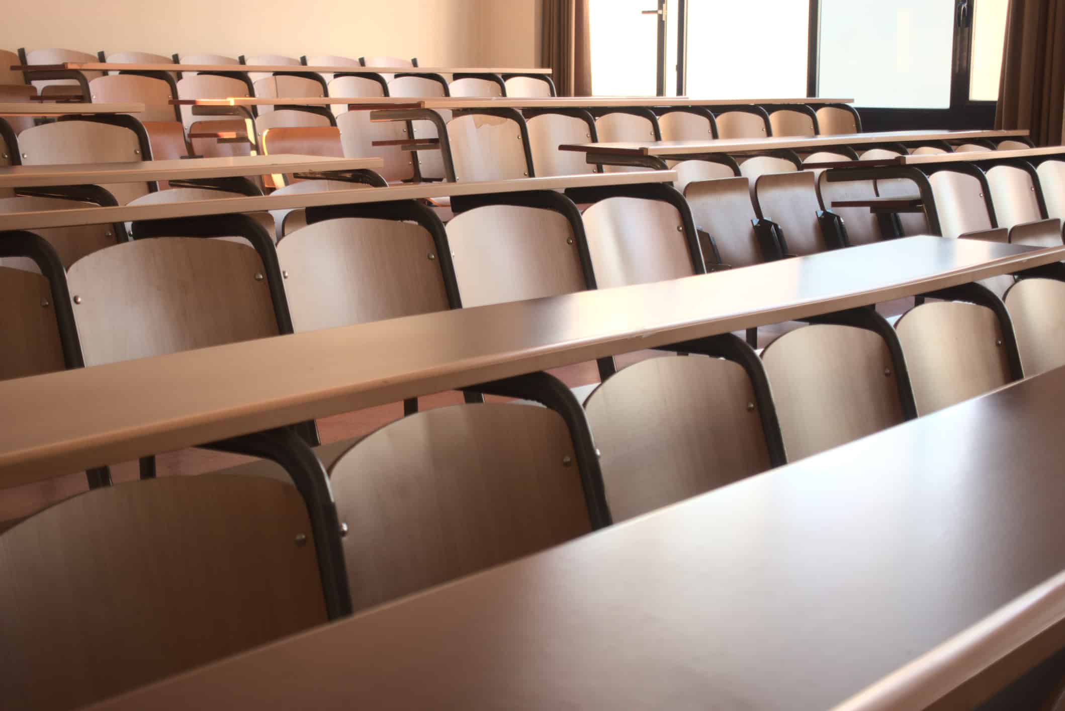 Read more about the article Take Action to fight union-busting at the County College of Morris