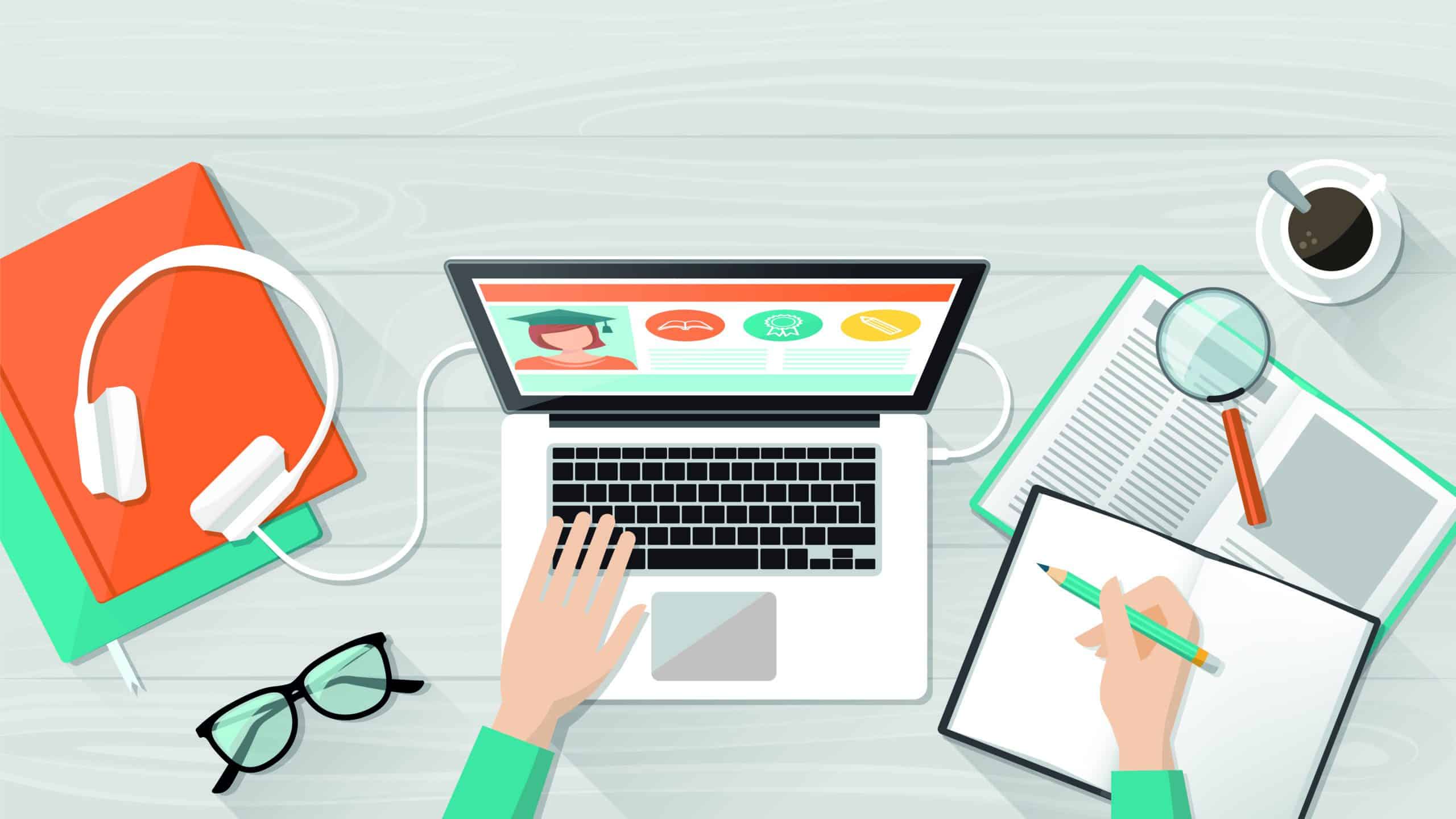 Read more about the article The learning continues