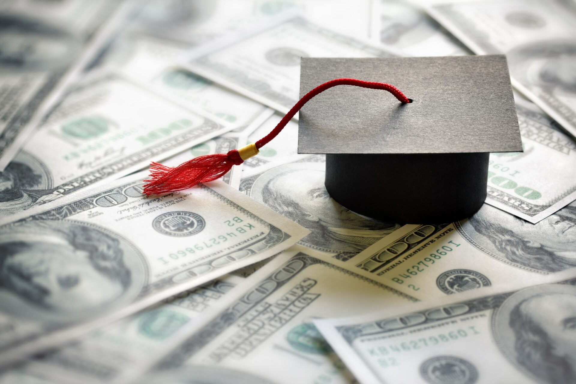 Read more about the article Are you eligible for student loan debt forgiveness?