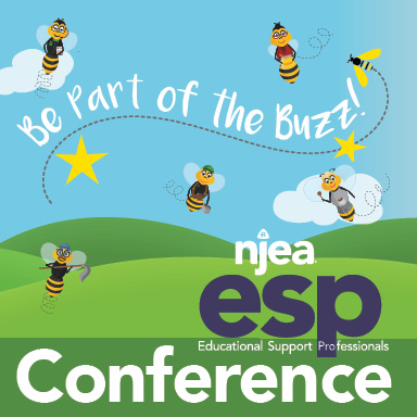NJEA ESP Conference - New Jersey Education Association