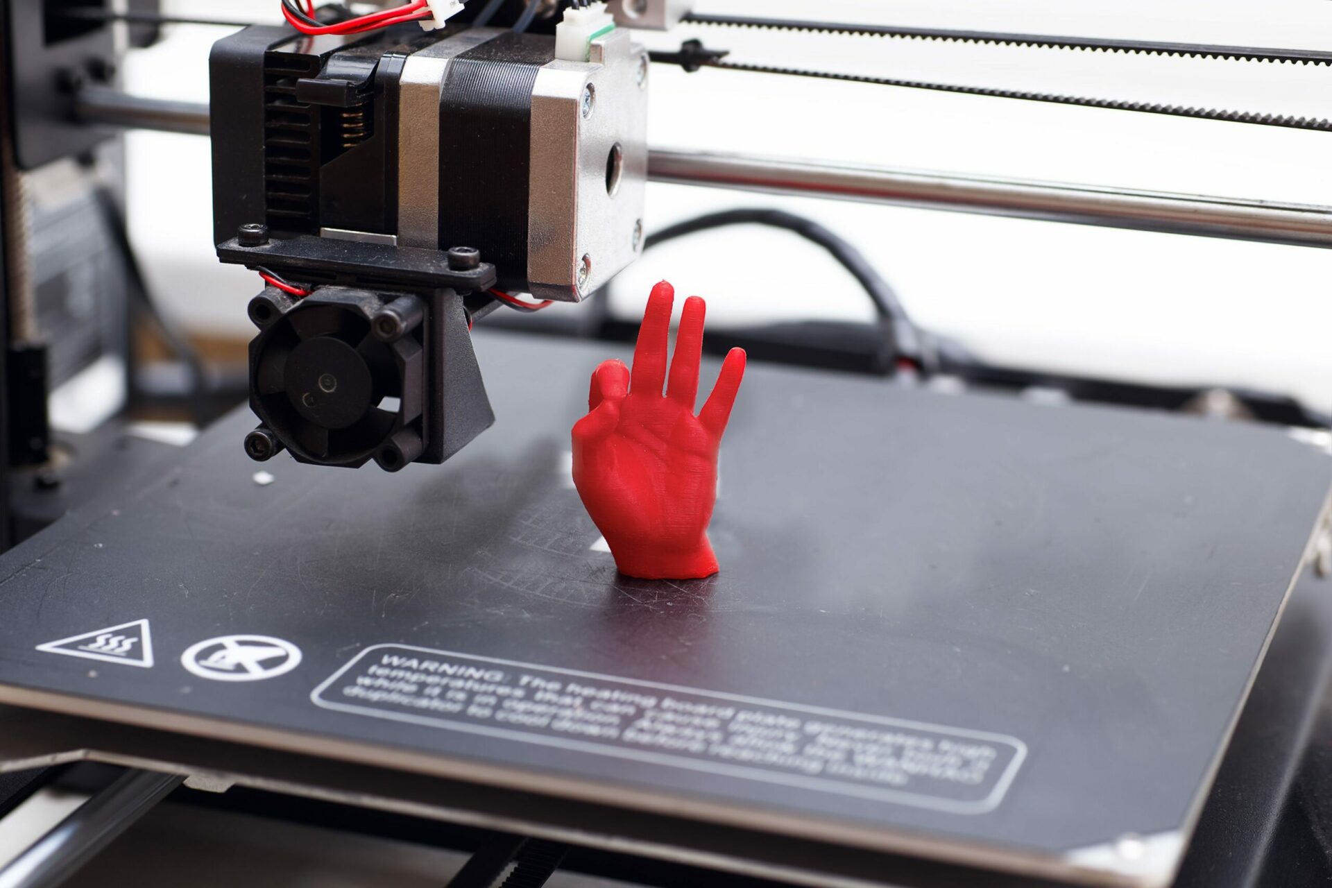 Read more about the article 3-D printers need good ventilation