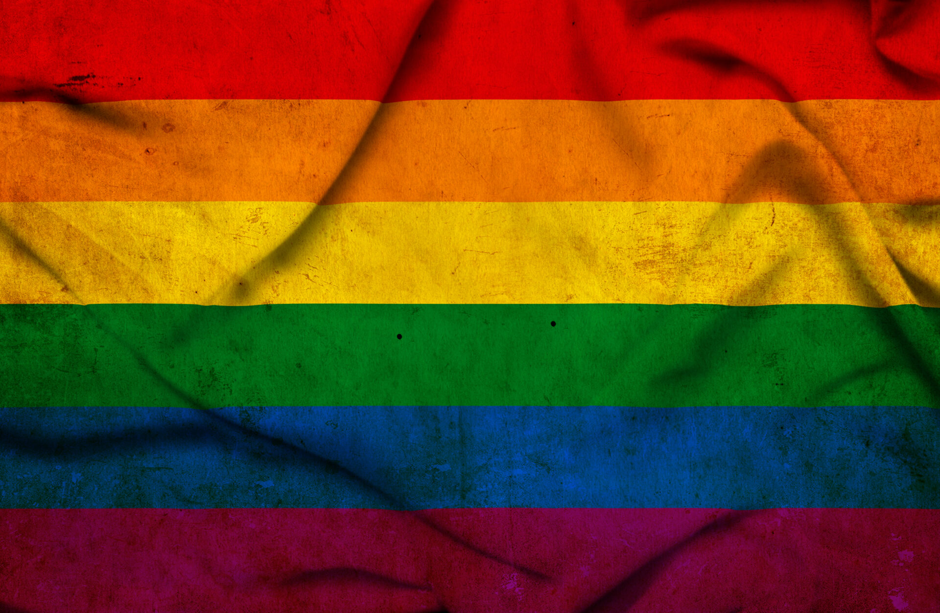 Read more about the article LGBTQIA + History Month