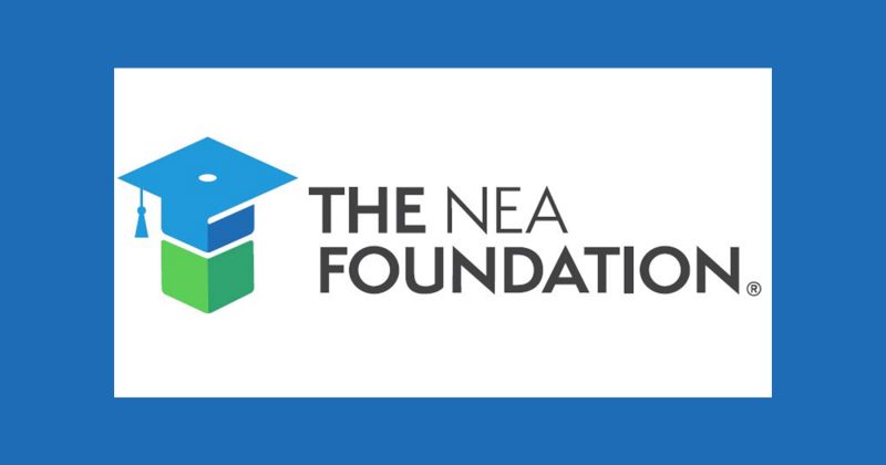 Read more about the article NEA Foundation extends grant deadline