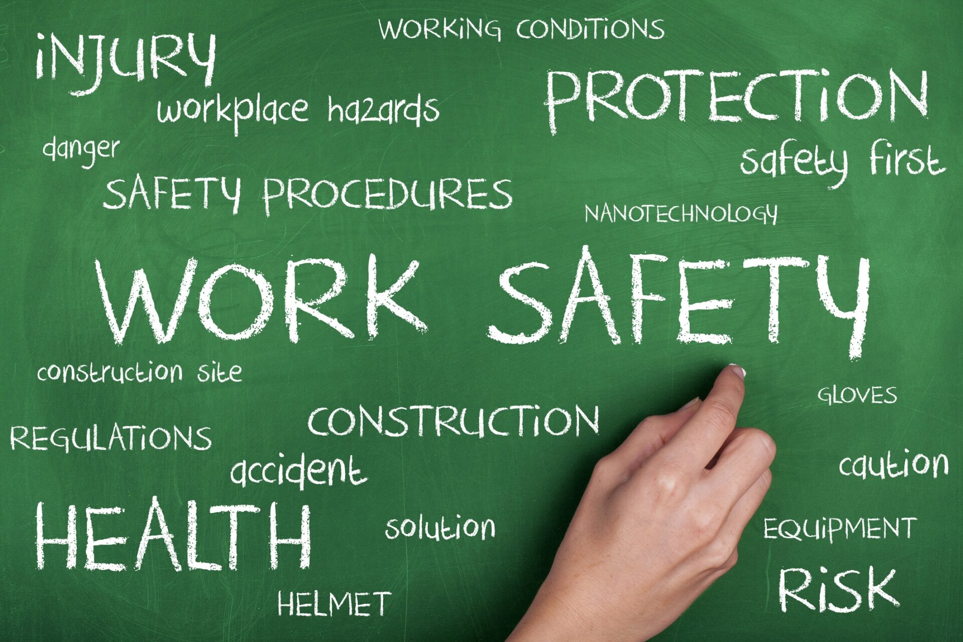 Read more about the article Your best solution: A health and safety committee