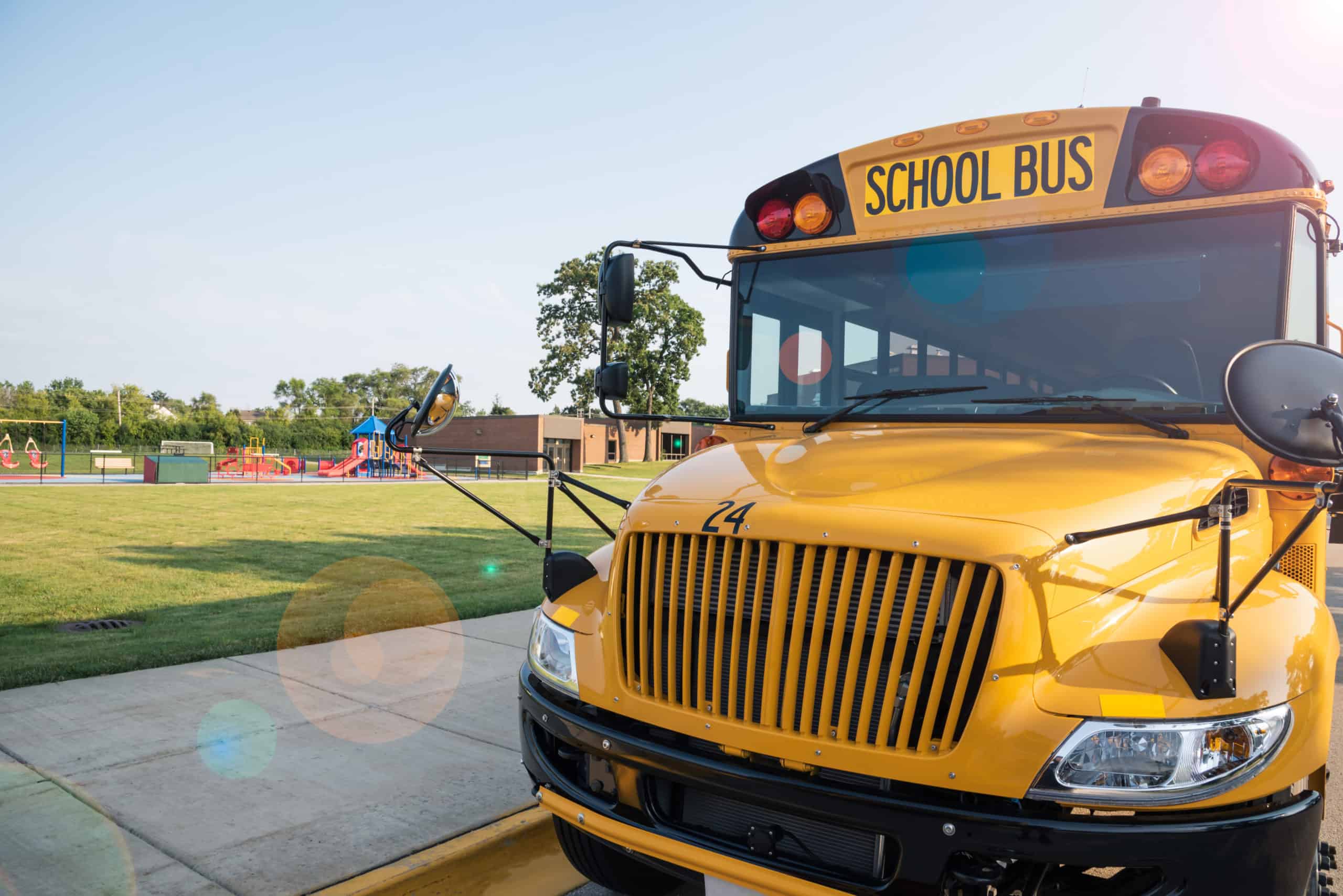 Read more about the article Help NJEA & the Willingboro EA stuff the bus!
