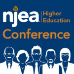 Register for the NJEA Higher Ed Conference and Collective Bargaining Summit
