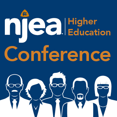 Read more about the article Register for the NJEA Higher Ed Conference and Collective Bargaining Summit