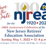 You’re invited: NJREA’s 100th anniversary celebration!