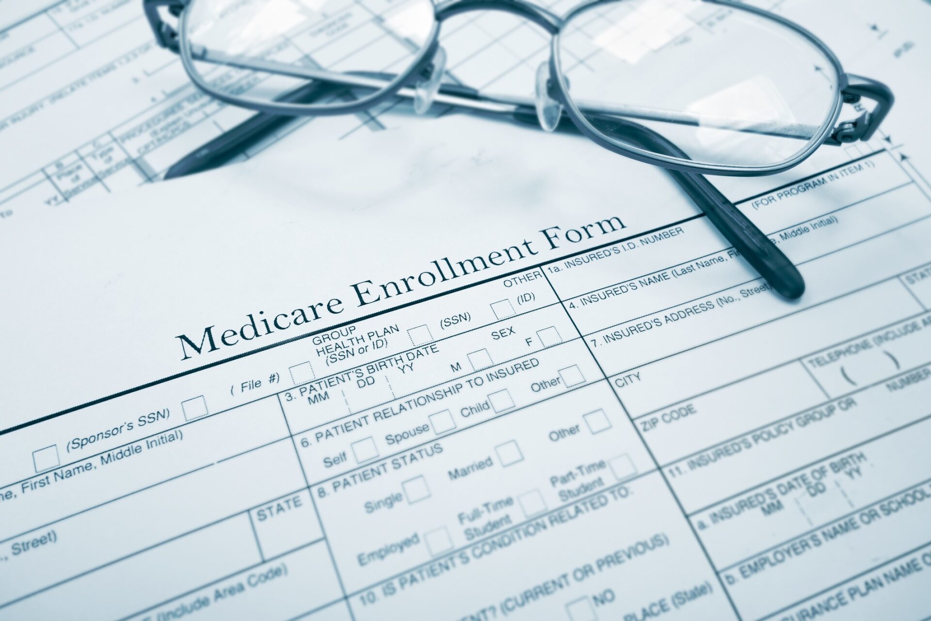 Read more about the article Enrollment in Medicare