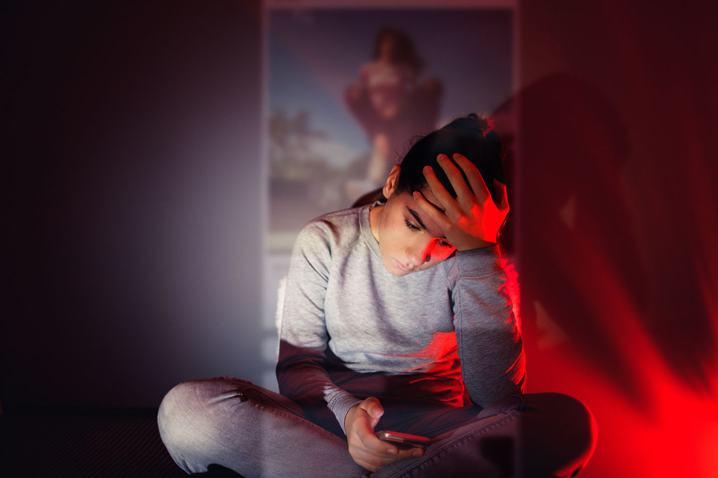 Read more about the article Social media “challenges” can have serious consequences