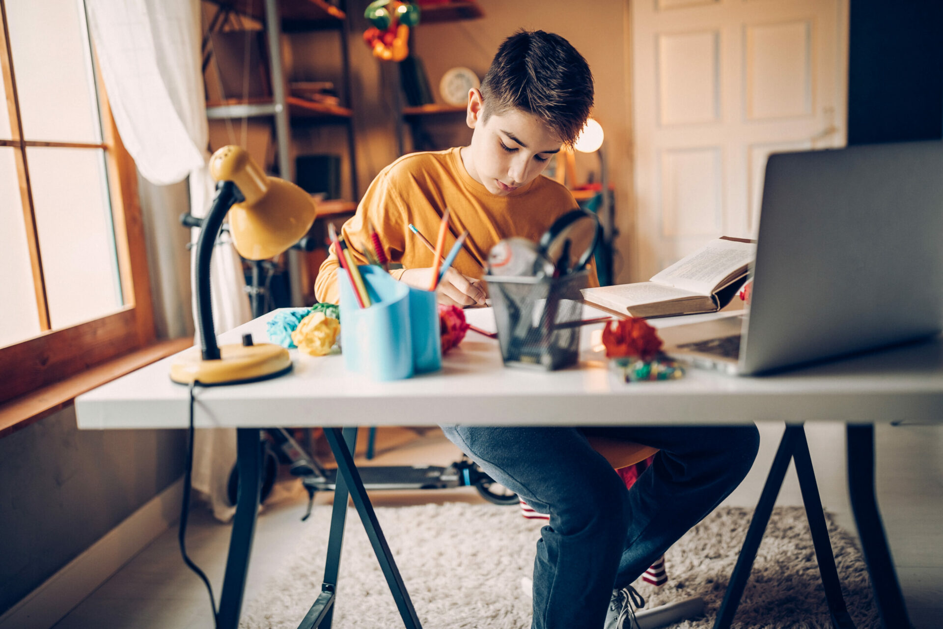 Read more about the article Writer’s workshop