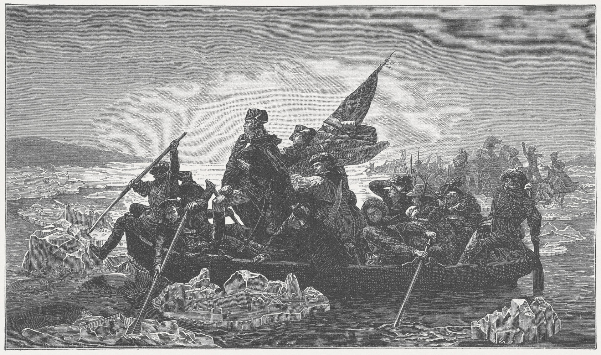 Read more about the article New smartphone-based audio tour helps access NJ’s Revolutionary War history