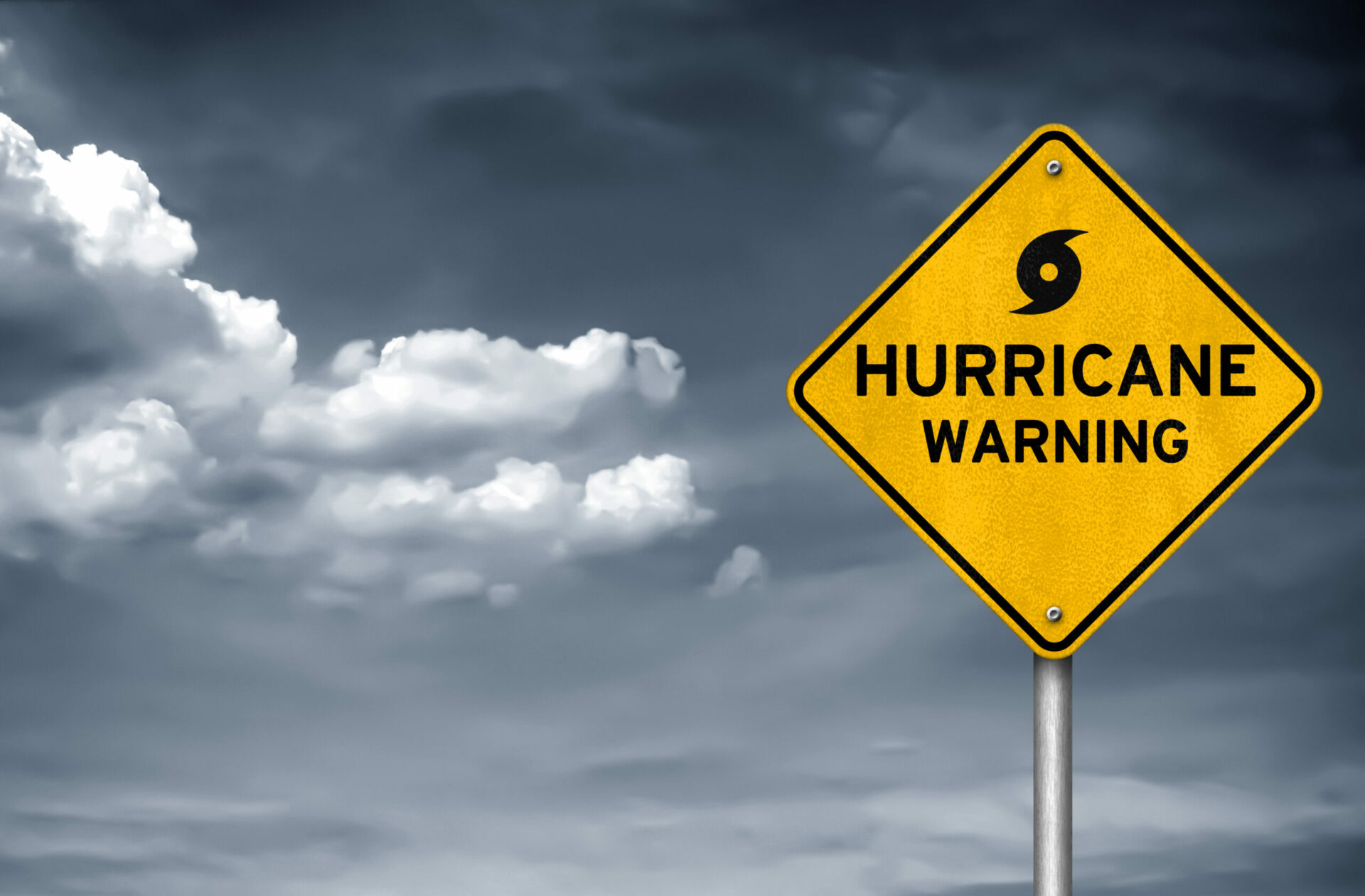 Read more about the article Beware of hazards caused by hurricanes