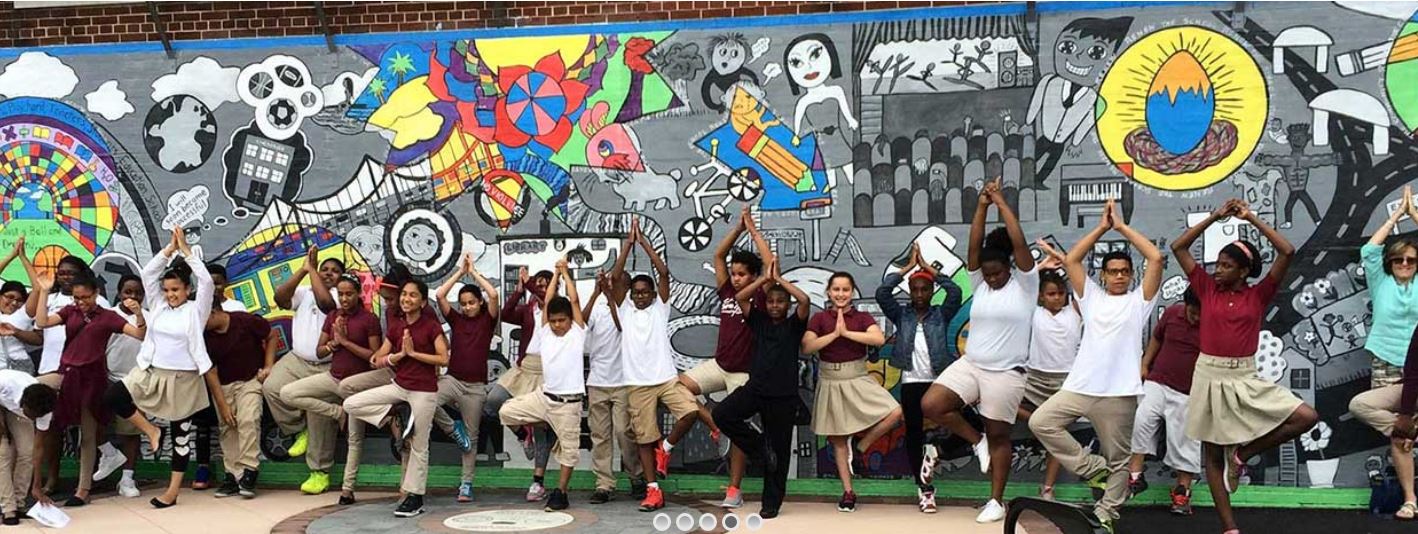 Read more about the article Apply for the Artists in Education Residency Grant