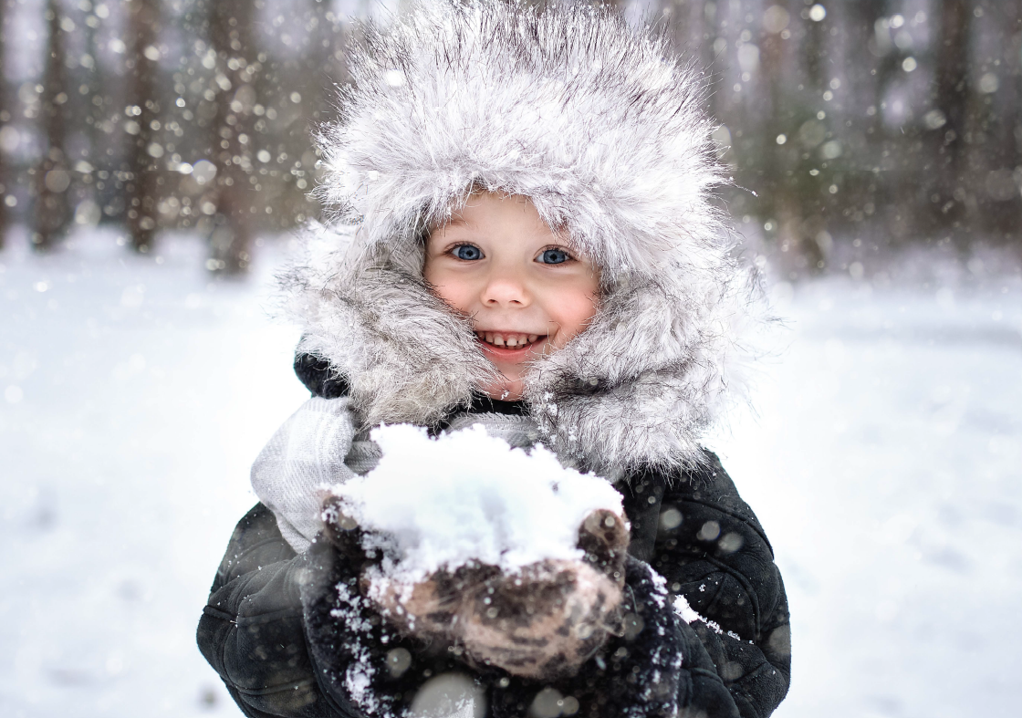 Read more about the article Coats 4 Kids