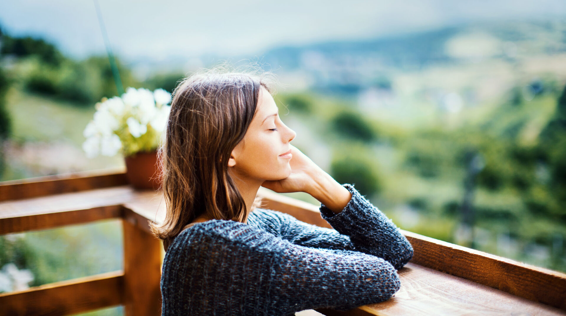 Read more about the article Sometimes you have to put yourself first