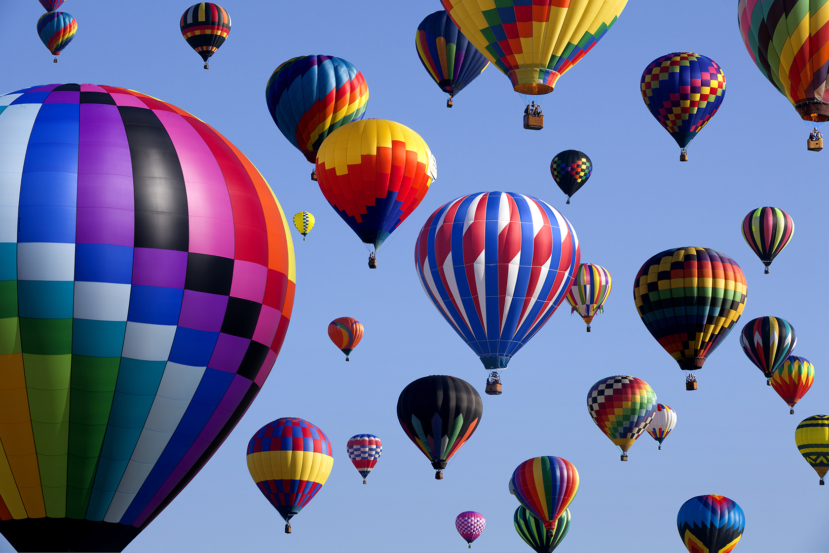 Read more about the article New Jersey Lottery Festival of Ballooning thanks educators