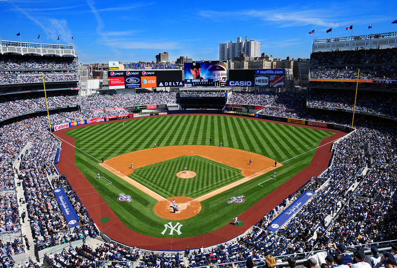 Read more about the article NY Yankees offers special ticket package for Teacher Appreciation Week