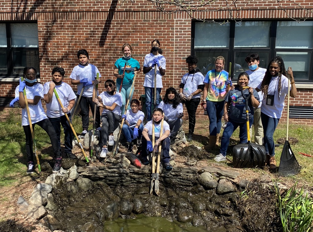 Read more about the article An Earth Day extravaganza for the New Brunswick Community