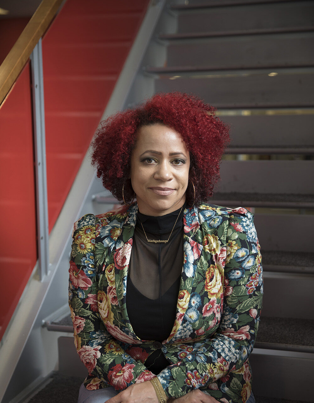 Read more about the article Nikole Hannah-Jones to keynote NJEA Convention