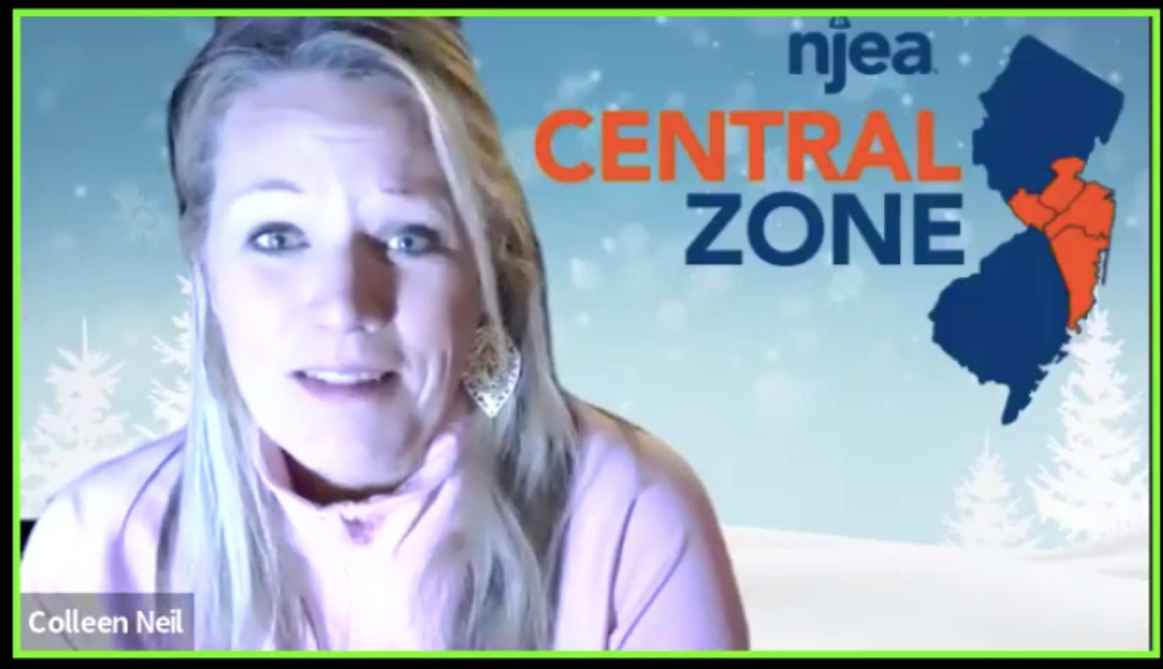 Read more about the article Central Zone hosts Facebook Live