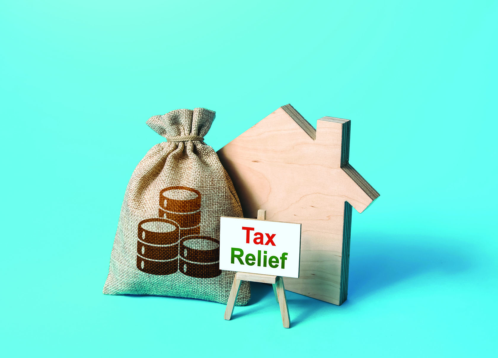 Read more about the article You may be eligible for property tax relief