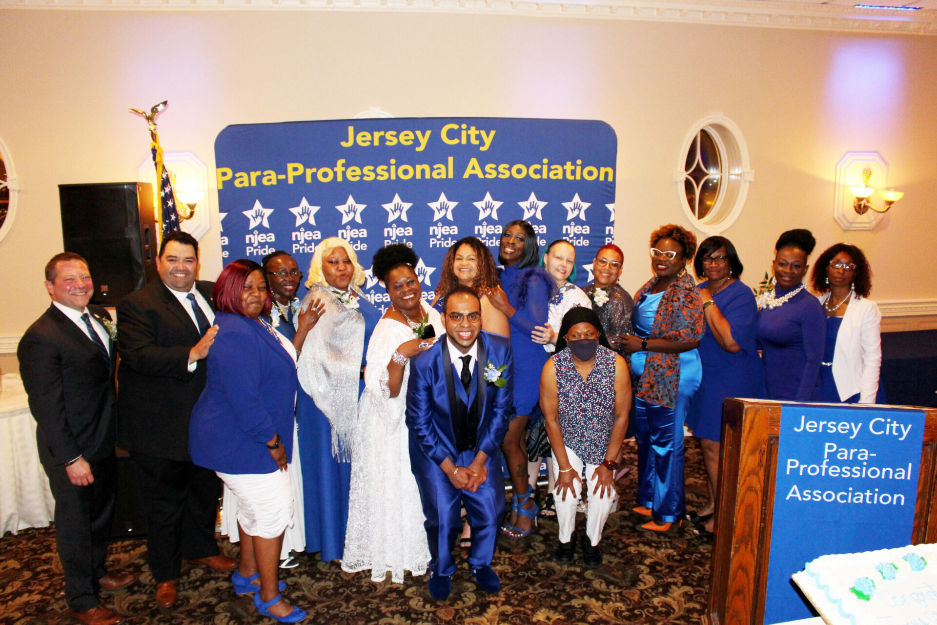 Read more about the article JCPPA honors Para-Professionals of the Year 