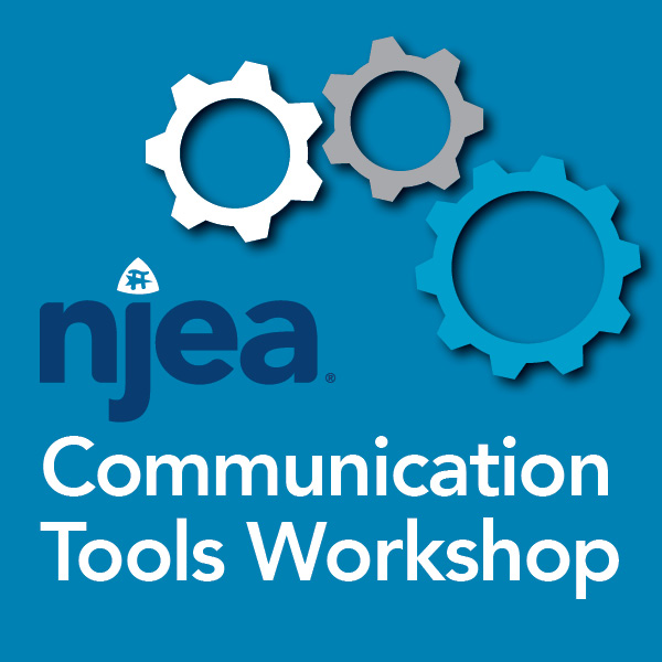 Read more about the article NJEA Communications Tools Workshop