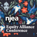 Register for the NJEA Equity Alliance Conference